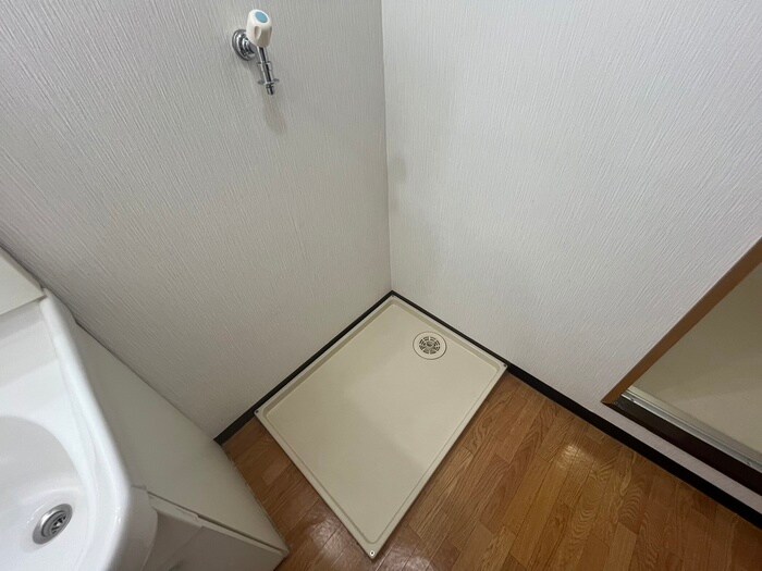 八尾樋口マンションの物件内観写真