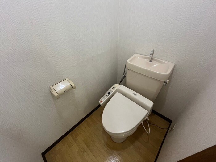 八尾樋口マンションの物件内観写真