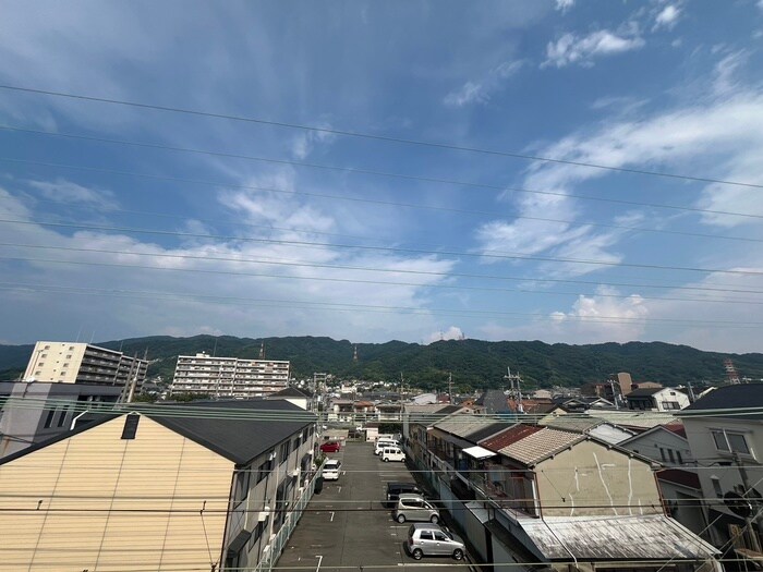 八尾樋口マンションの物件内観写真