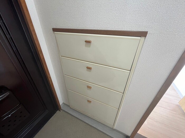 八尾樋口マンションの物件内観写真