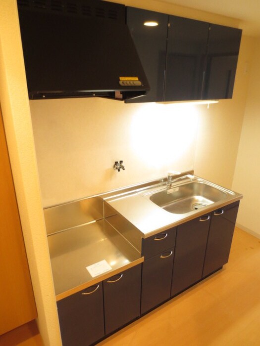 イストアール（草津）の物件内観写真