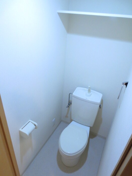 イストアール（草津）の物件内観写真