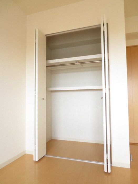 イストアール（草津）の物件内観写真