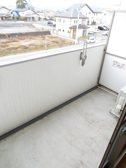 イストアール（草津）の物件内観写真