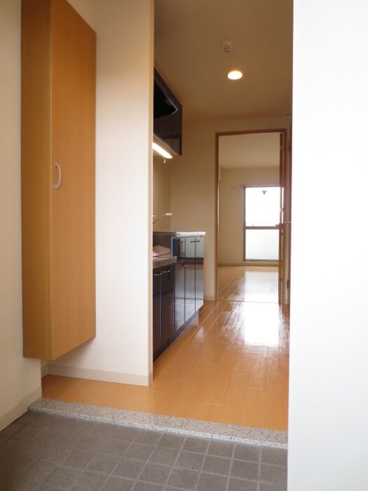 イストアール（草津）の物件内観写真