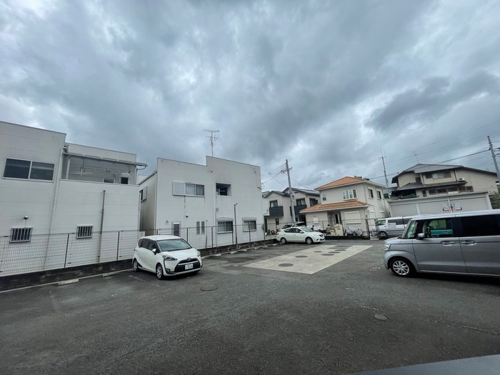 リーヴァ三日市の物件内観写真