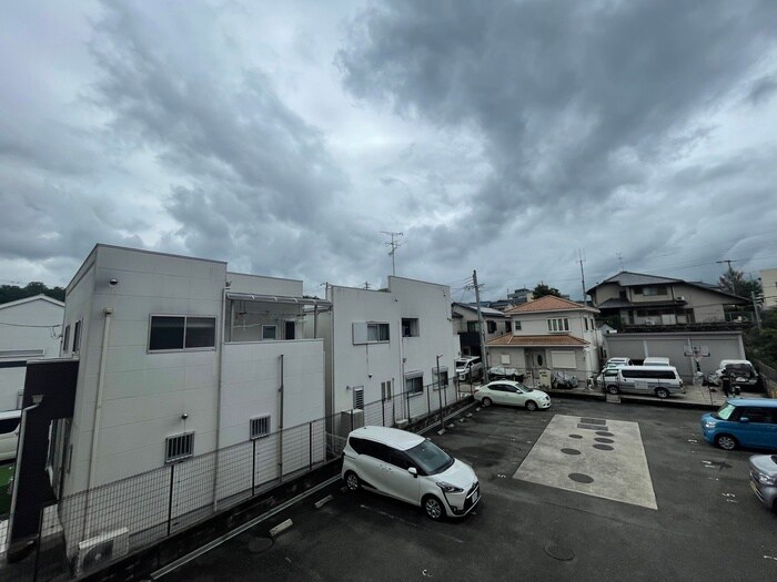 リーヴァ三日市の物件内観写真