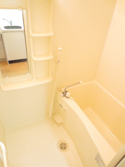 プレサンス京都鴨川彩華(404)の物件内観写真