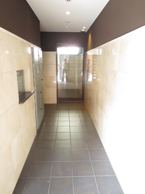 プレサンス京都鴨川彩華(404)の物件外観写真