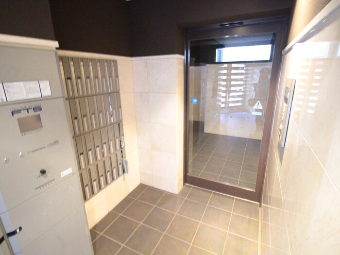 プレサンス京都鴨川彩華(404)の物件外観写真