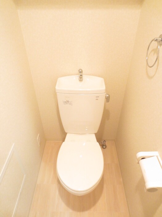 プレサンス京都鴨川彩華(404)の物件内観写真