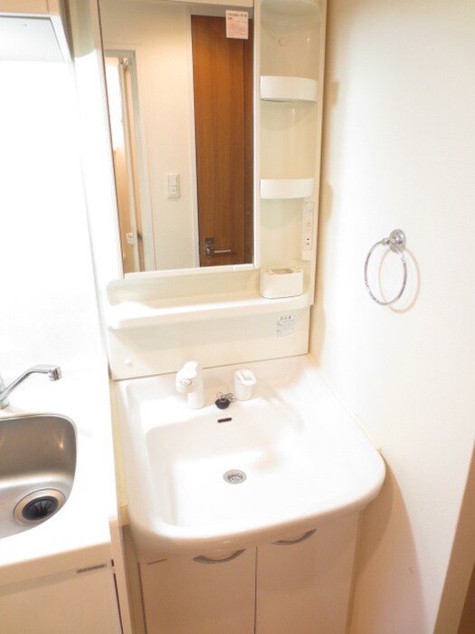 プレサンス京都鴨川彩華(404)の物件内観写真