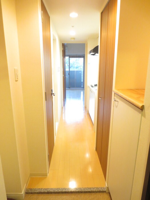 プレサンス京都鴨川彩華(404)の物件内観写真