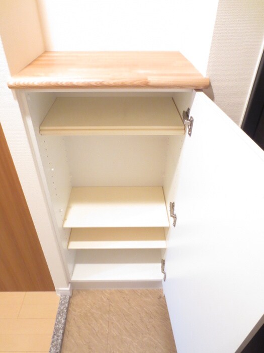 プレサンス京都鴨川彩華(404)の物件内観写真