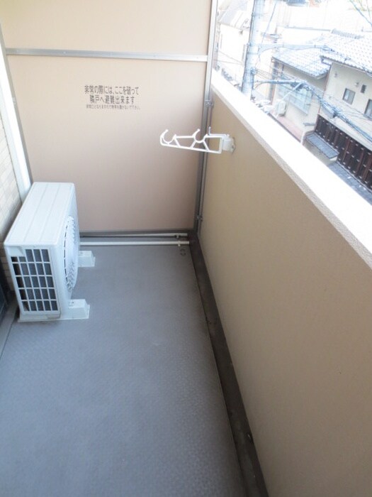 プレサンス京都鴨川彩華(404)の物件内観写真