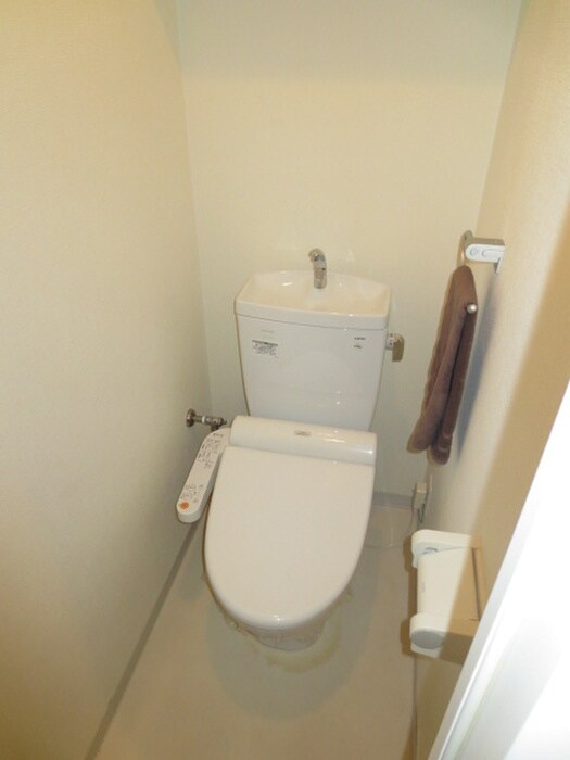 アーバネックス京橋の物件内観写真