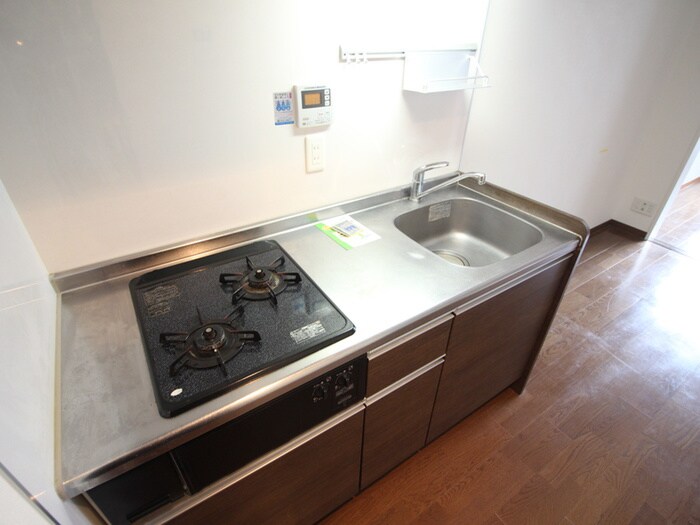 アーバネックス京橋の物件内観写真