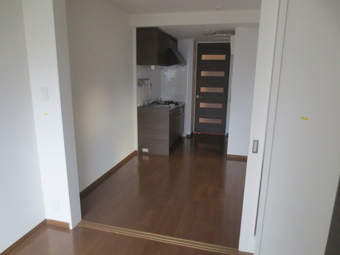 アーバネックス京橋の物件内観写真