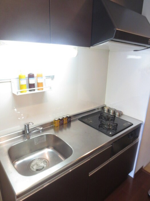 アーバネックス京橋の物件内観写真