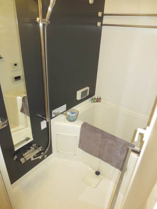 アーバネックス京橋の物件内観写真