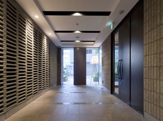 アーバネックス京橋の物件外観写真