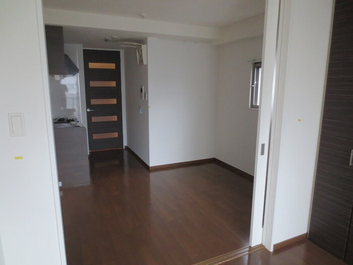 アーバネックス京橋の物件内観写真