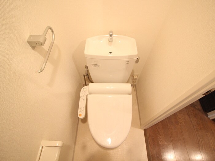 アーバネックス京橋の物件内観写真