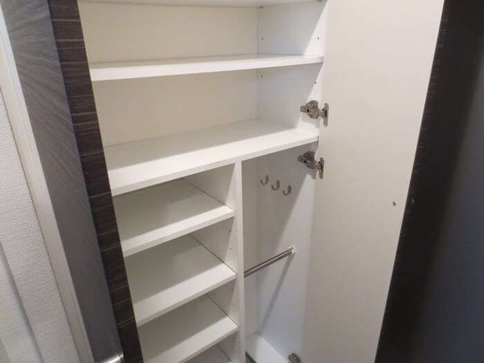 アーバネックス京橋の物件内観写真