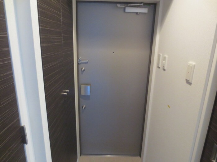 アーバネックス京橋の物件内観写真