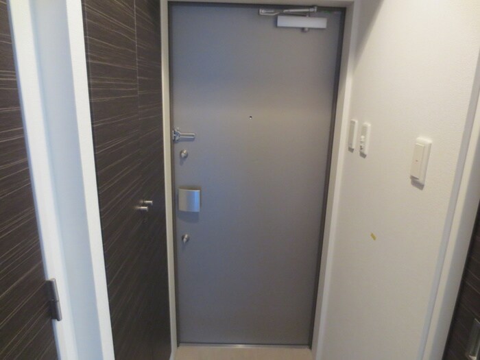 アーバネックス京橋の物件内観写真