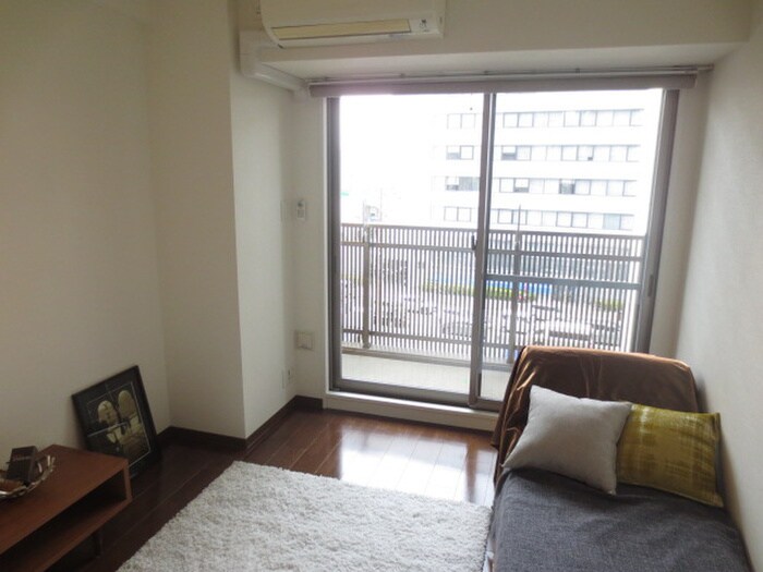 アーバネックス京橋の物件内観写真