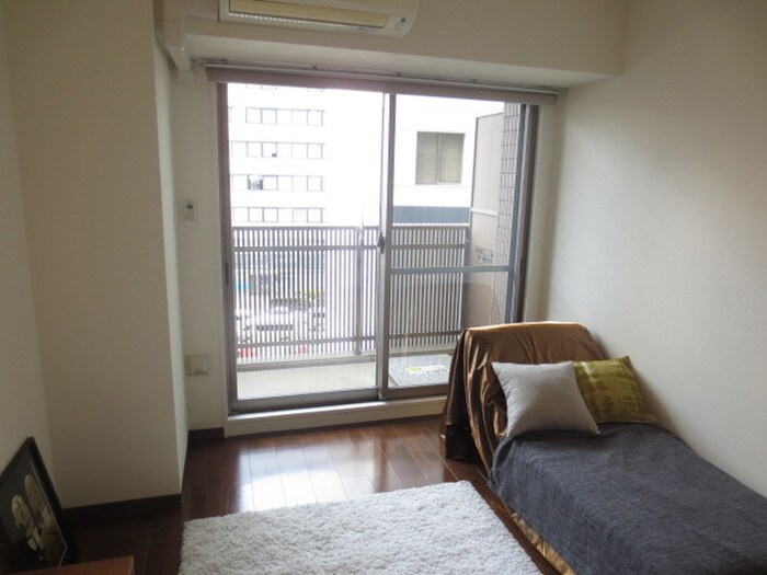 アーバネックス京橋の物件内観写真