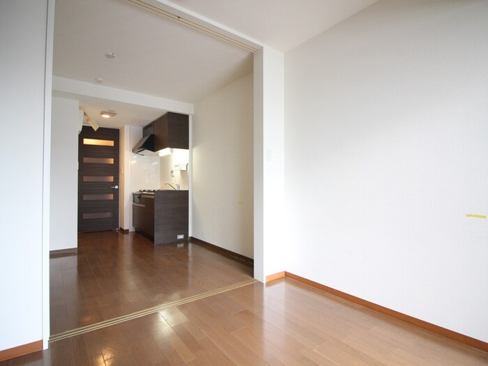 アーバネックス京橋の物件内観写真