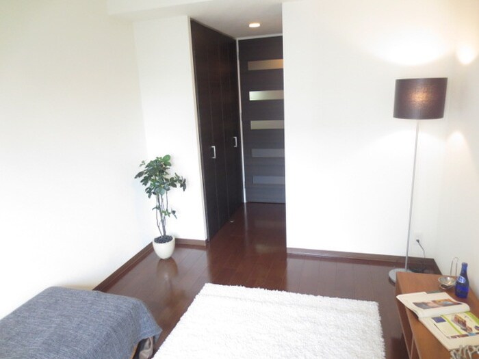 アーバネックス京橋の物件内観写真