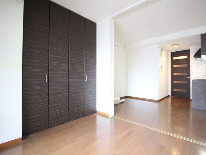 アーバネックス京橋の物件内観写真