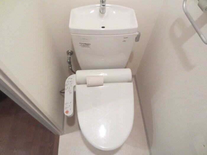 アーバネックス京橋の物件内観写真