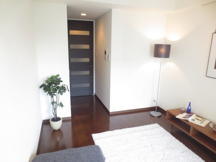 アーバネックス京橋の物件内観写真