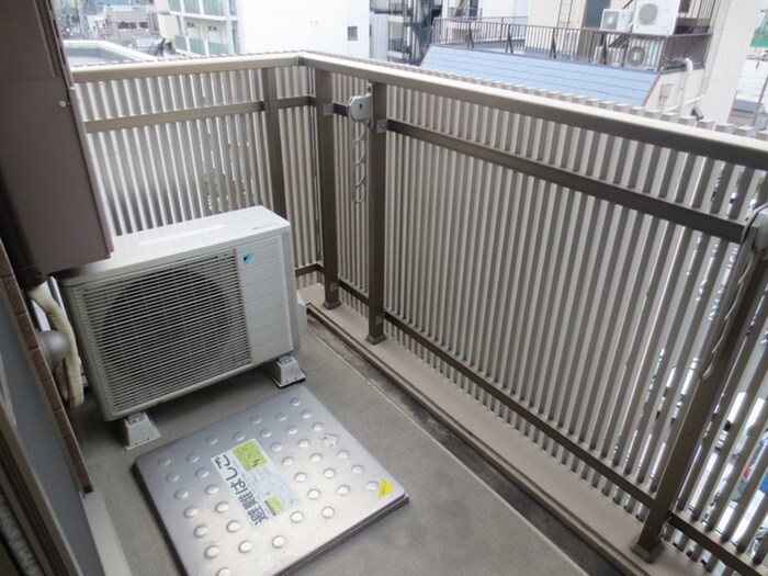 アーバネックス京橋の物件内観写真