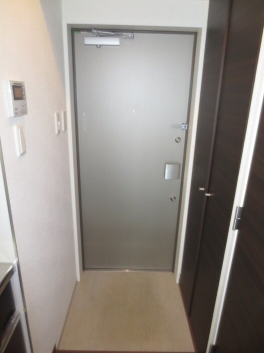 アーバネックス京橋の物件内観写真