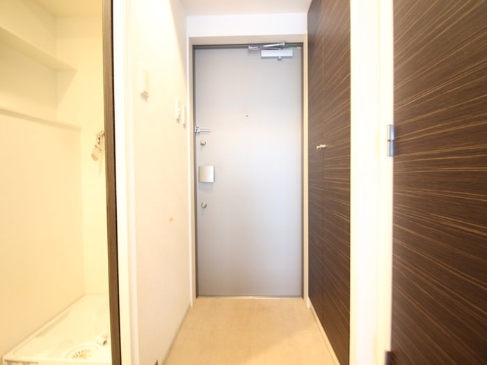 アーバネックス京橋の物件内観写真