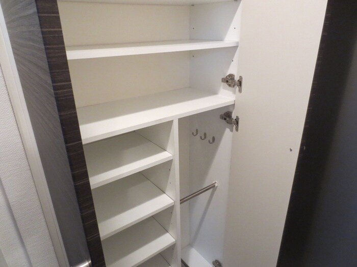 アーバネックス京橋の物件内観写真