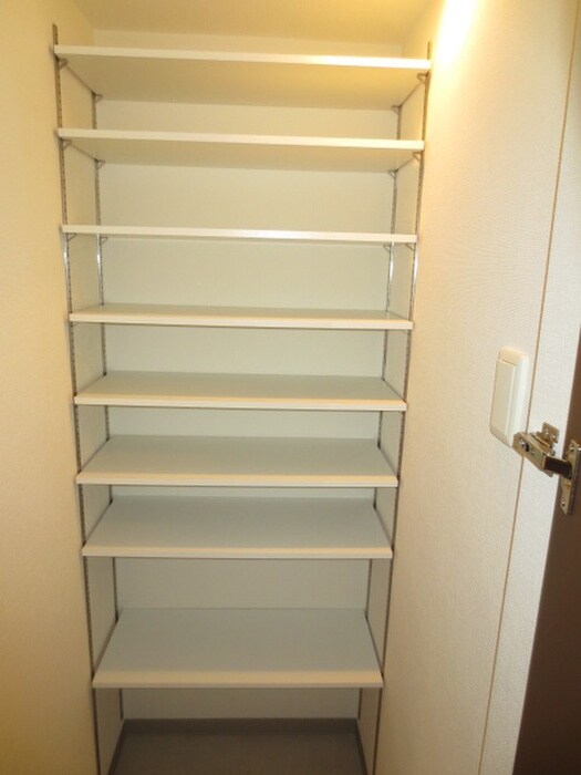 アーバネックス京橋の物件内観写真