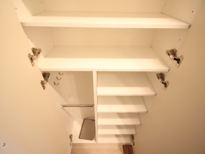 アーバネックス京橋の物件内観写真