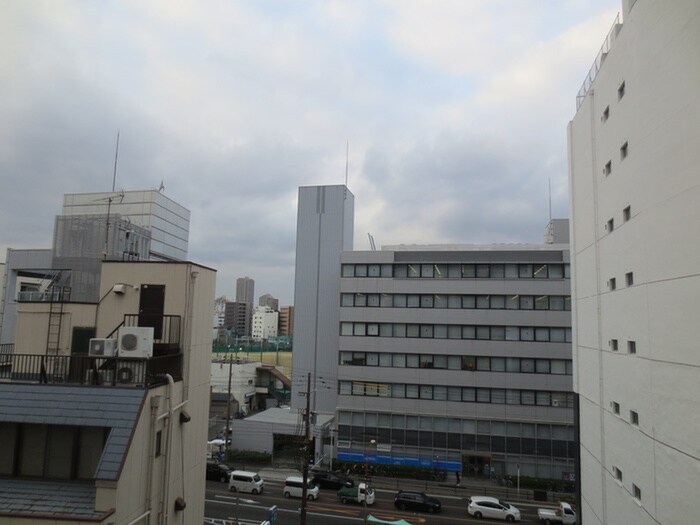 アーバネックス京橋の物件内観写真