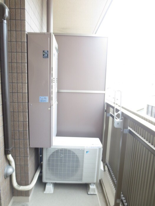 アーバネックス京橋の物件内観写真