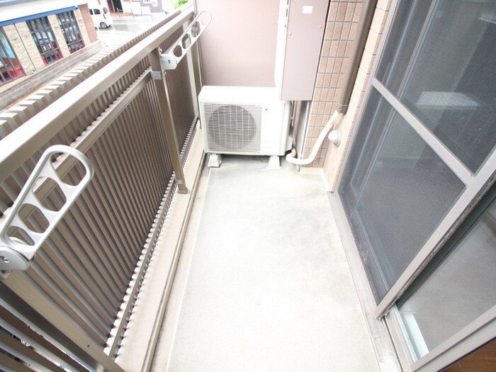 アーバネックス京橋の物件内観写真