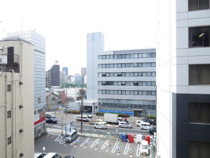 アーバネックス京橋の物件内観写真