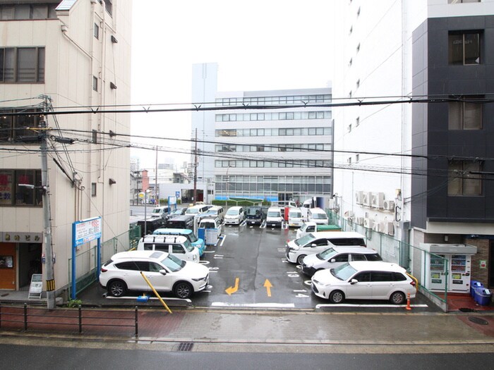 アーバネックス京橋の物件内観写真