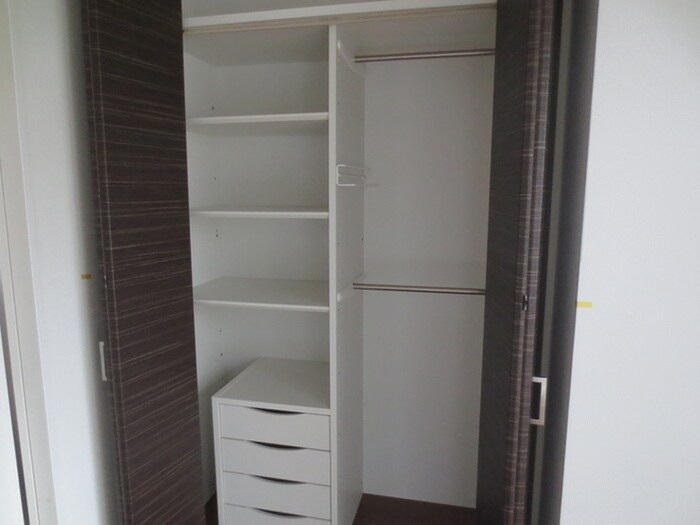 アーバネックス京橋の物件内観写真