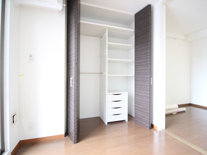 アーバネックス京橋の物件内観写真